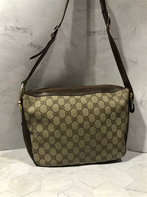 older gucci bags